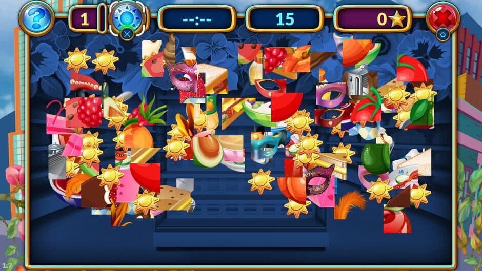 Shopping Clutter: Spring Blossom screenshot 5