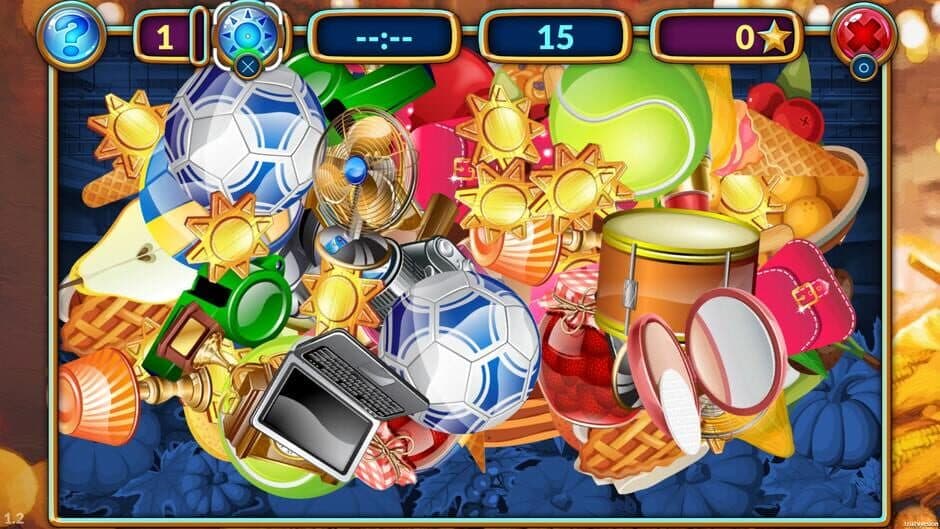 Shopping Clutter: Winter Break screenshot 6