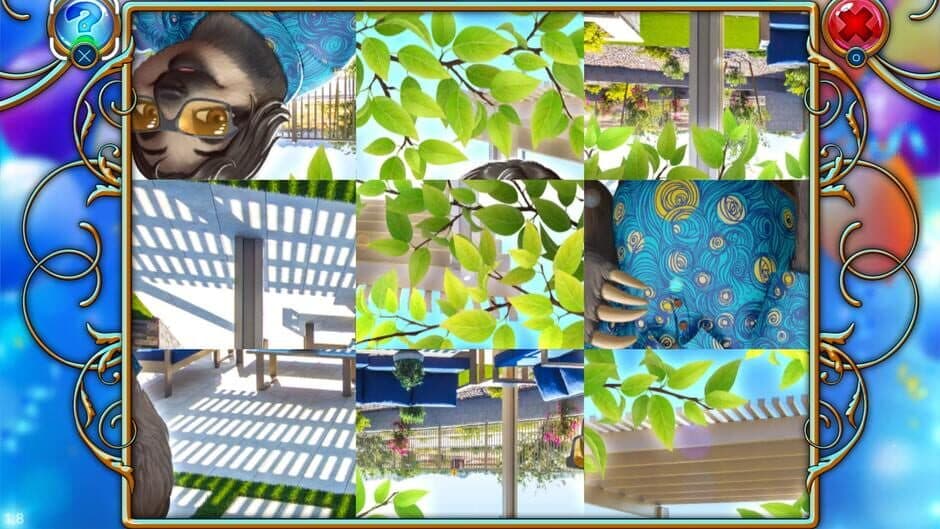 Shopping Clutter: Spring Blossom screenshot 4