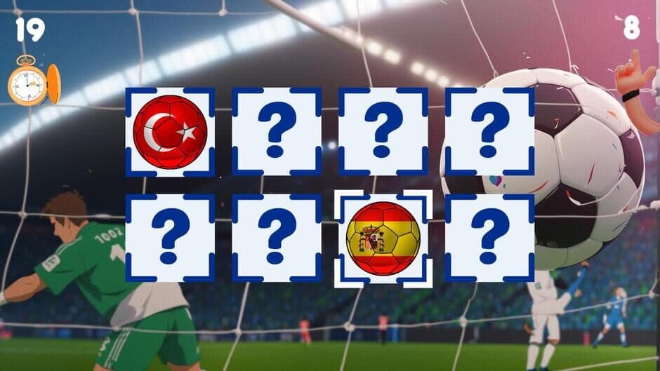 Football 2024 Journey screenshot 5