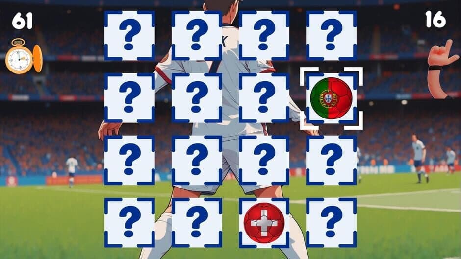 Football 2024 Journey screenshot 3