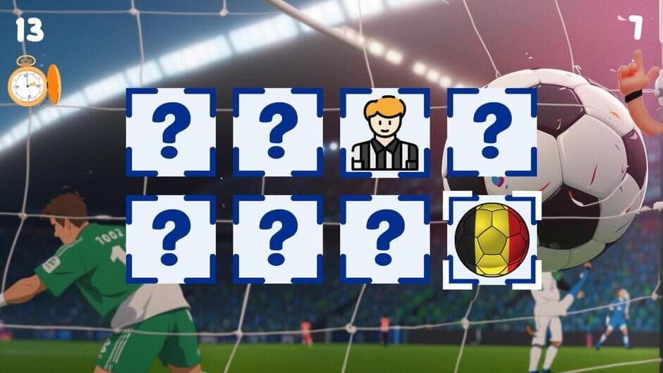 Football 2024 Journey screenshot 4