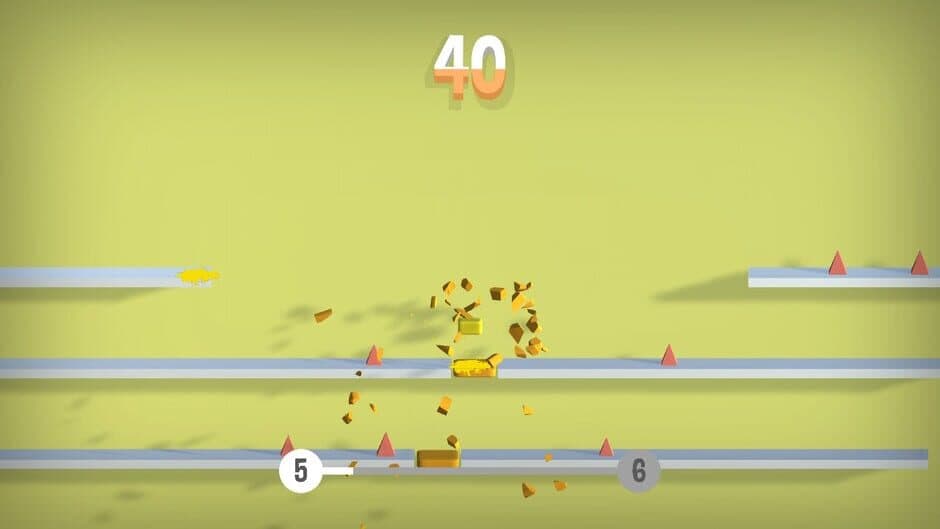 Break It screenshot 1