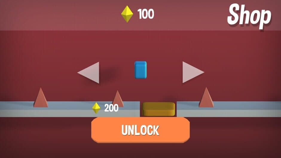 Break It screenshot 5