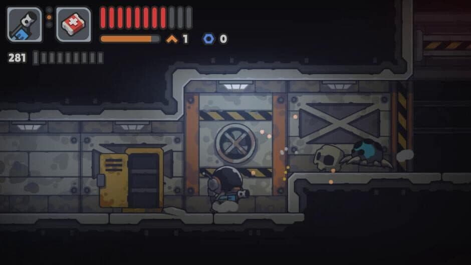 Dead Station 2 screenshot 6