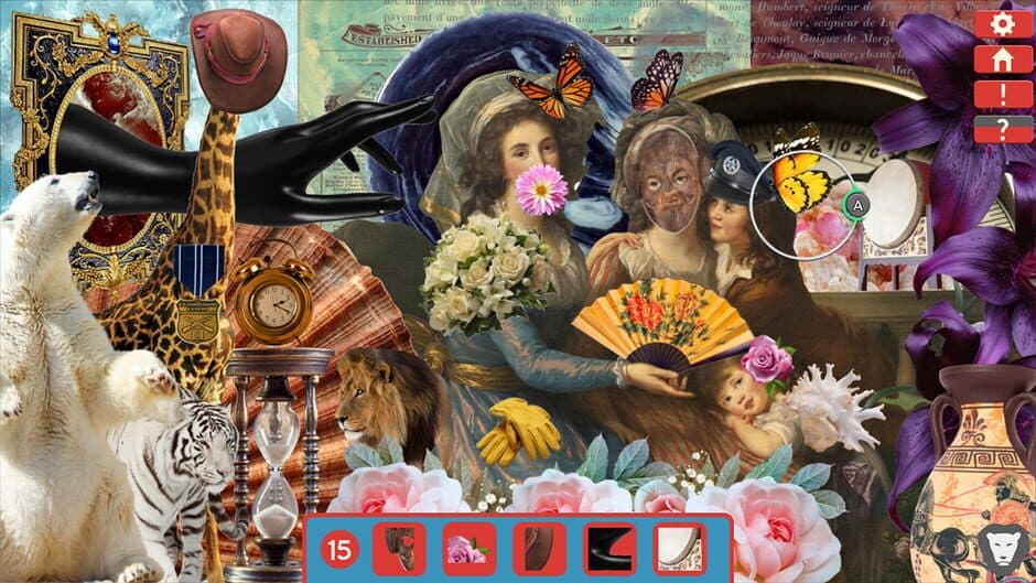 Just Find It 3: Collector's Edition screenshot 1