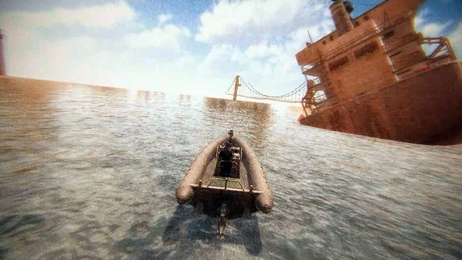 Operation Scorpion: Take Down screenshot 4