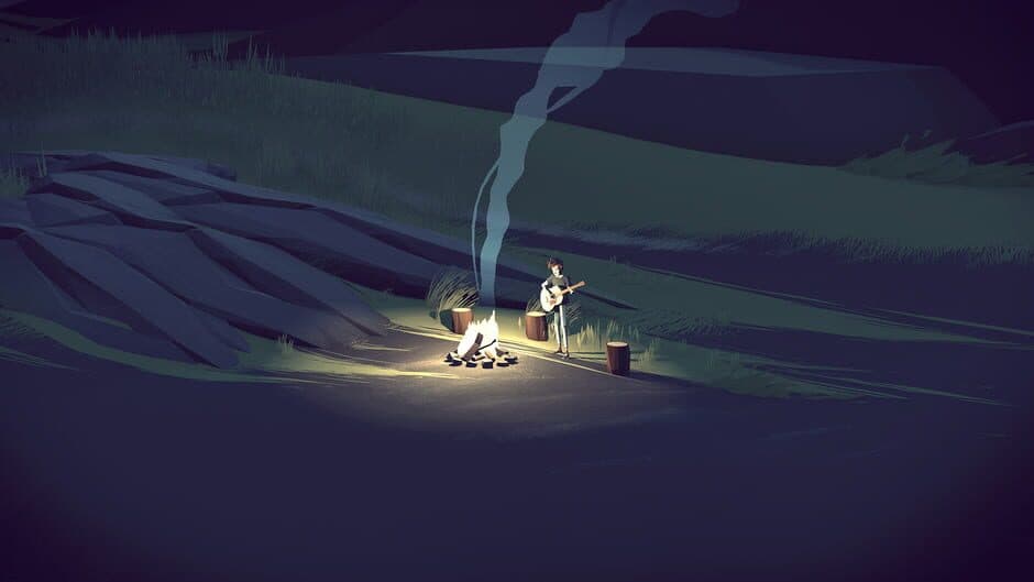 Closer the Distance screenshot 3