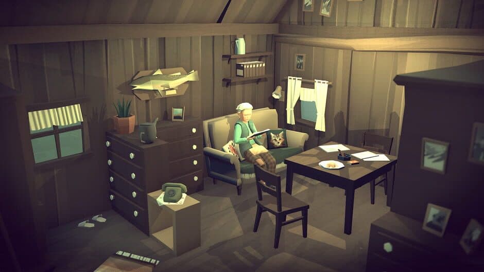 Closer the Distance screenshot 5