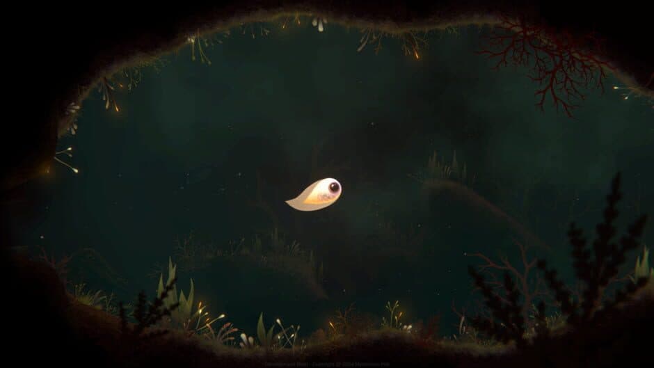 Evolution: From the Little Light screenshot 2