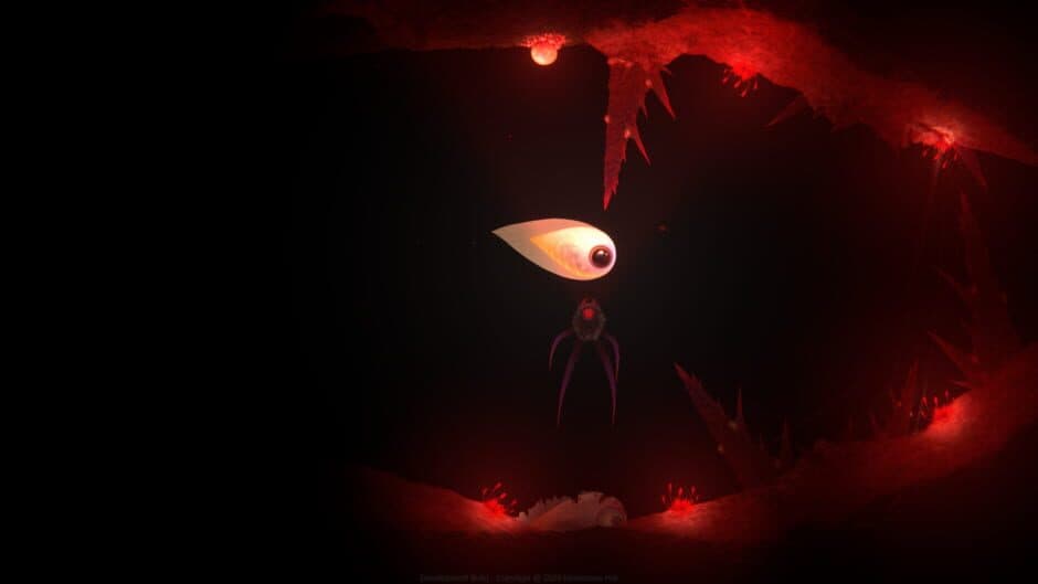 Evolution: From the Little Light screenshot 1