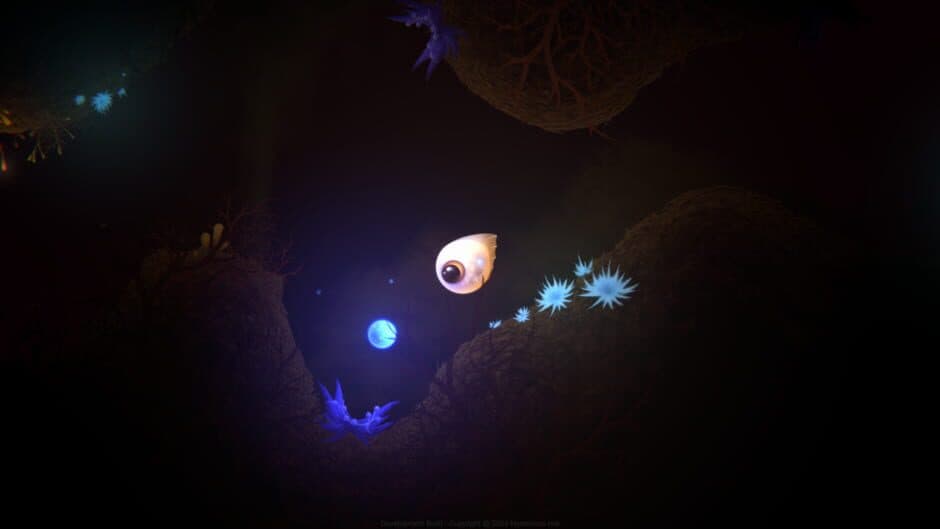 Evolution: From the Little Light screenshot 3