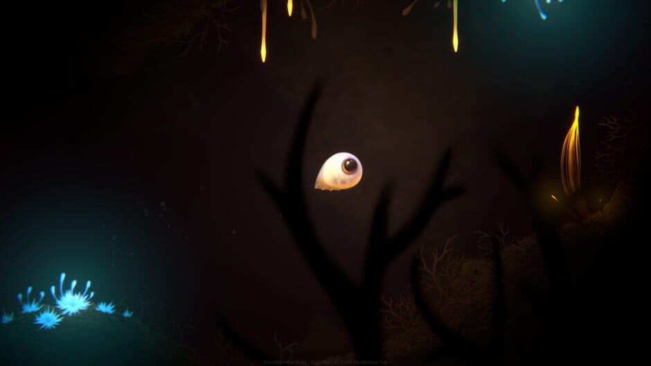 Evolution: From the Little Light screenshot 4