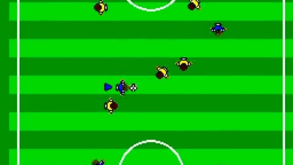 World Cup Italia '90 screenshot 3