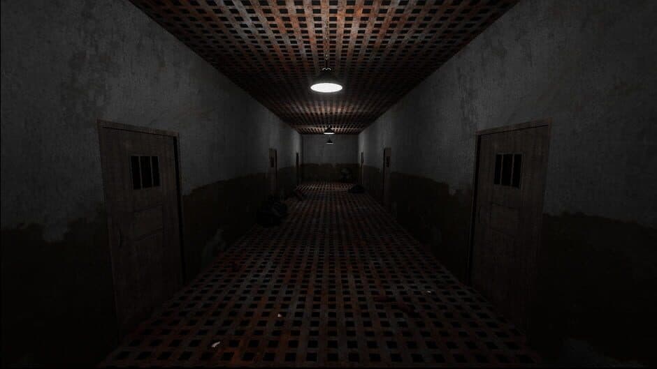 The Snare screenshot 1