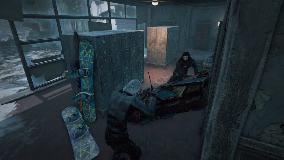 Dead by Daylight: Dungeons & Dragons Edition screenshot 3