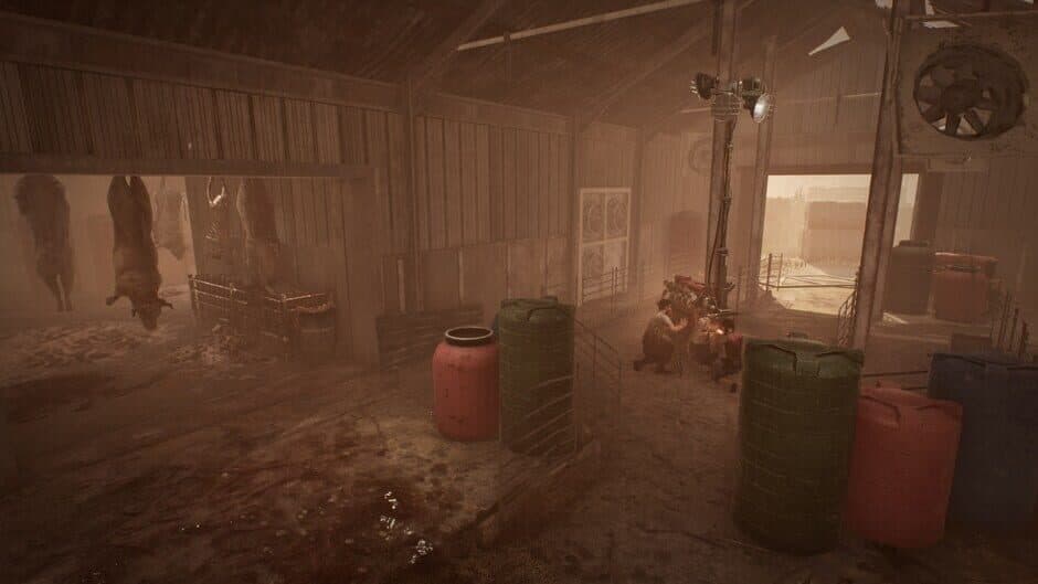 Dead by Daylight: Dungeons & Dragons Edition screenshot 4