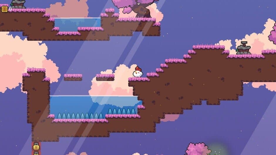 Lost Chiko 2 screenshot 2