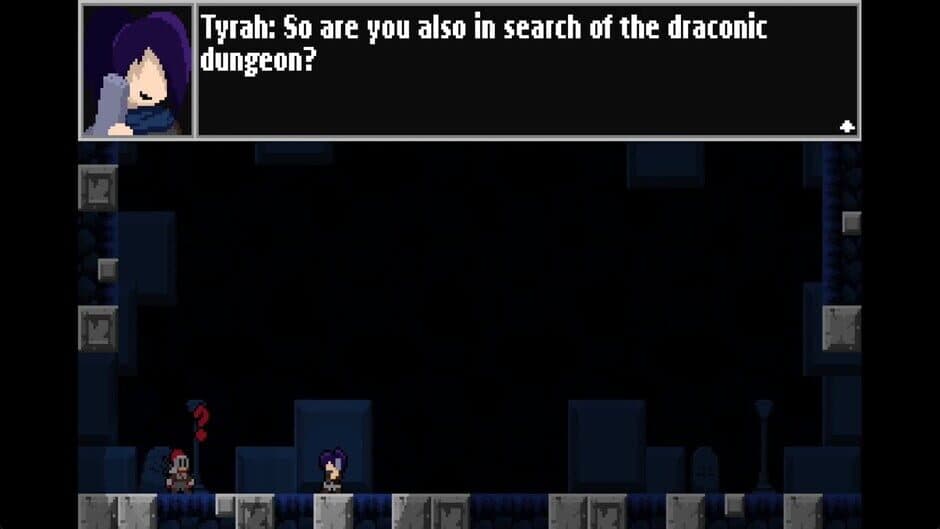 Draconic Resurgence screenshot 2