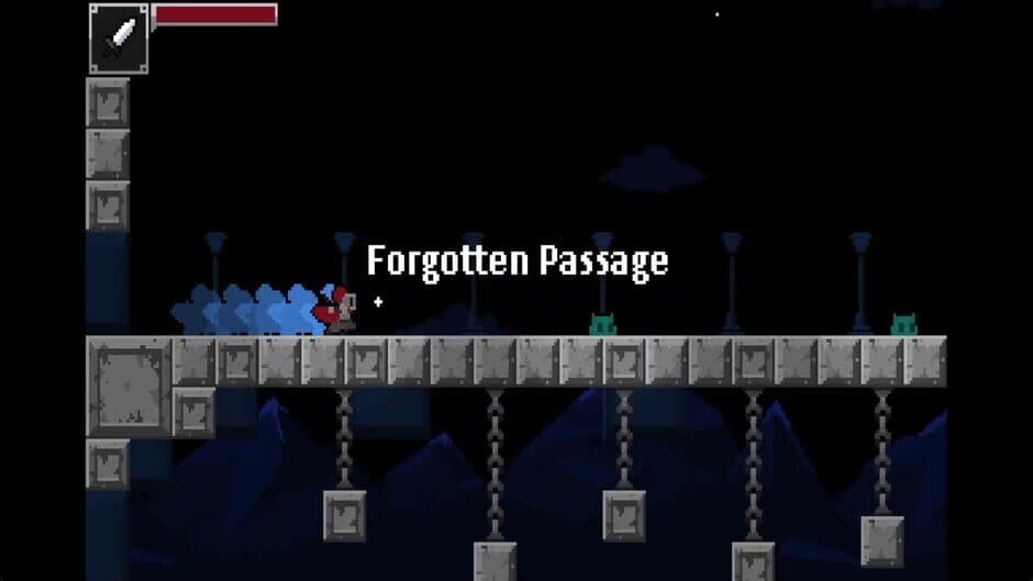 Draconic Resurgence screenshot 1