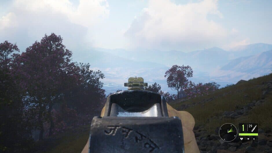 TheHunter: Call of the Wild - Sundarpatan Nepal Hunting Reserve screenshot 6