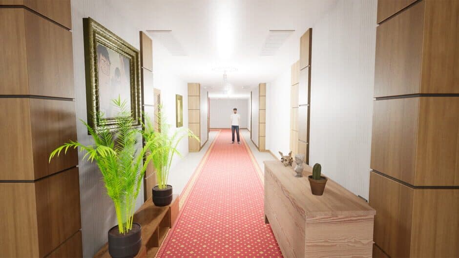 Exit16: Byilhan Hotel screenshot 3