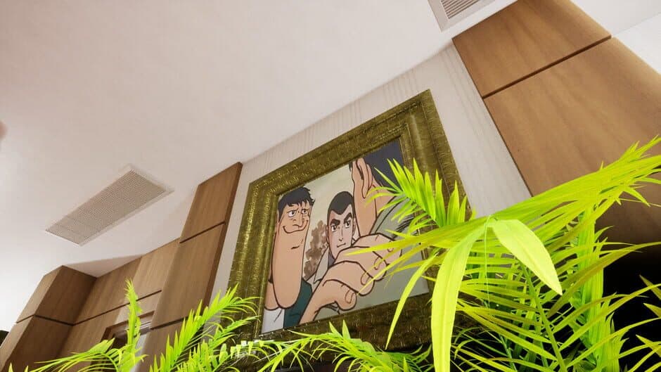 Exit16: Byilhan Hotel screenshot 1