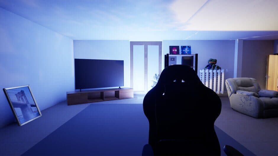 Exit16: Byilhan Hotel screenshot 2