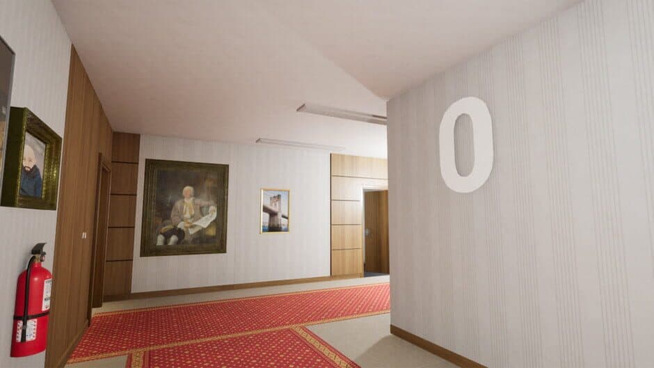 Exit16: Byilhan Hotel screenshot 6