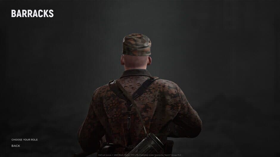 Hell Let Loose: Oak Leaf screenshot 2