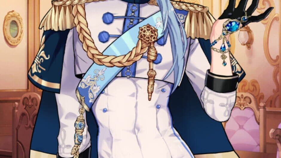 Nu: Carnival Bliss screenshot 1