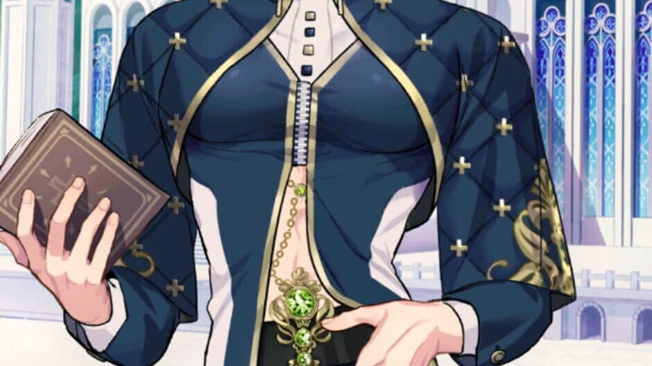 Nu: Carnival Bliss screenshot 4