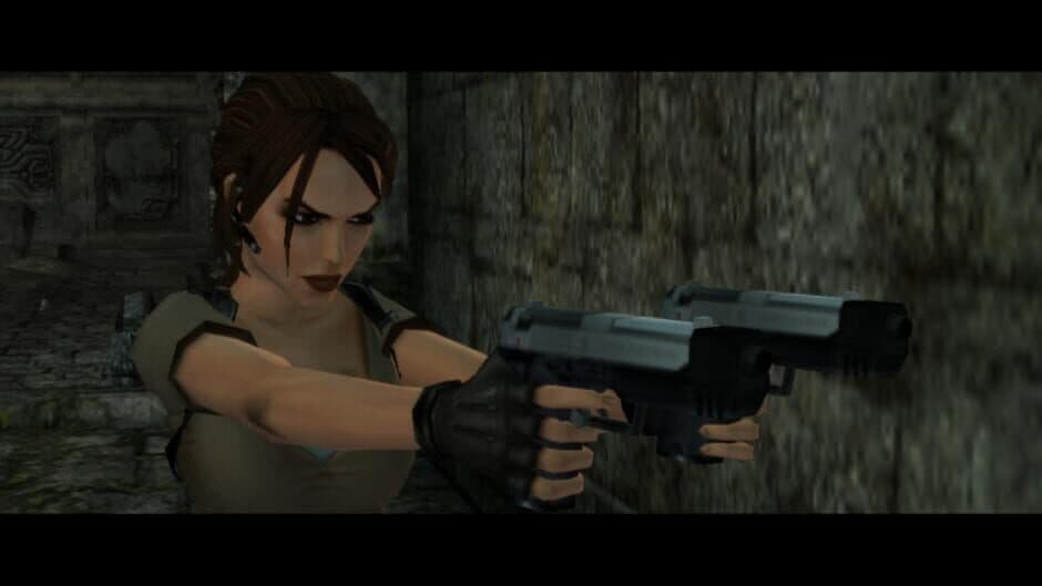 Tomb Raider: Legend screenshot 3