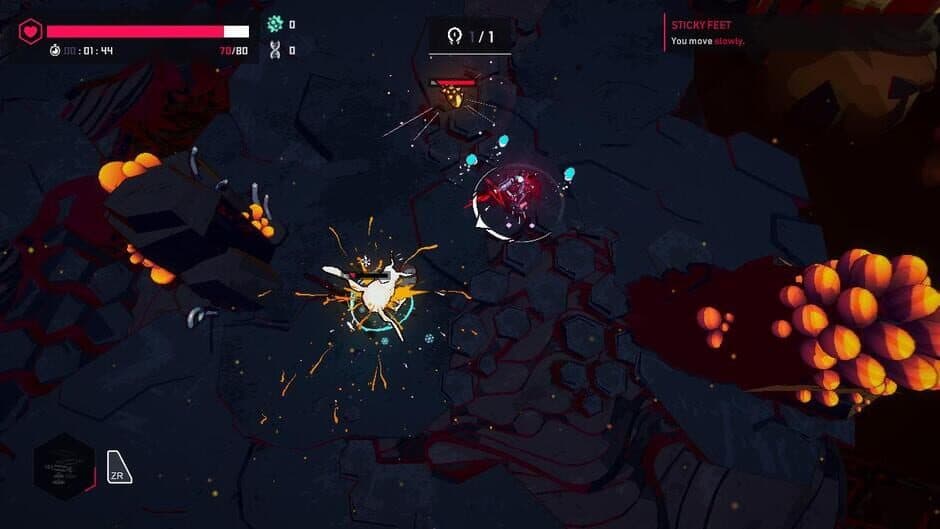 Action Games Bundle screenshot 4