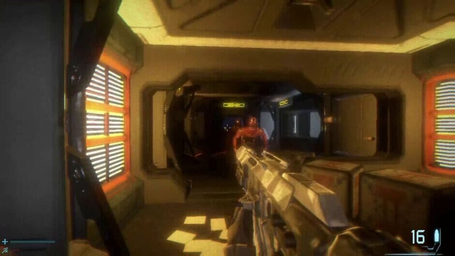 Action Games Bundle screenshot 6