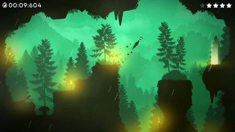 Pogo Stick Champion screenshot 5