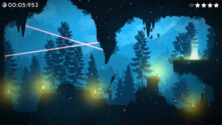 Pogo Stick Champion screenshot 6