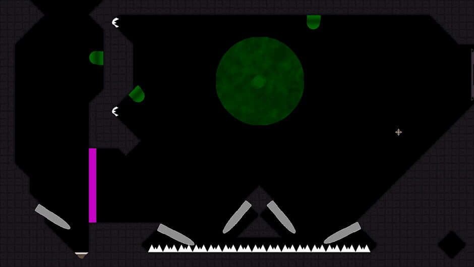 Rolled: A Pinball Nightmare screenshot 4