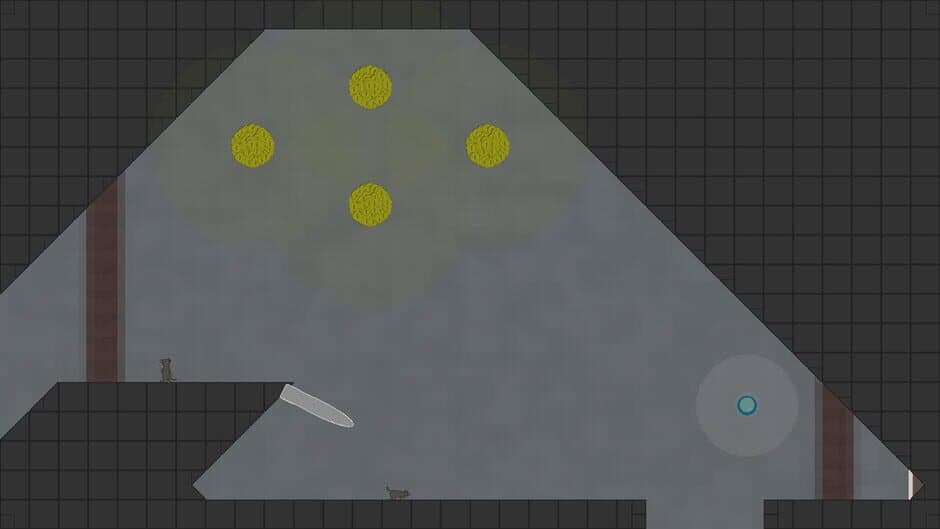 Rolled: A Pinball Nightmare screenshot 5