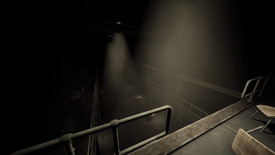 Threshold Sector screenshot 1