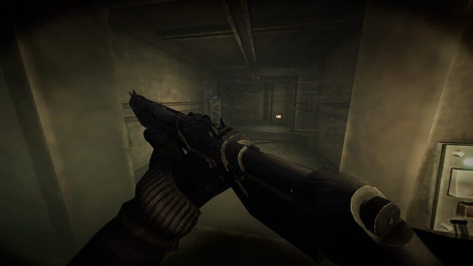 Threshold Sector screenshot 2