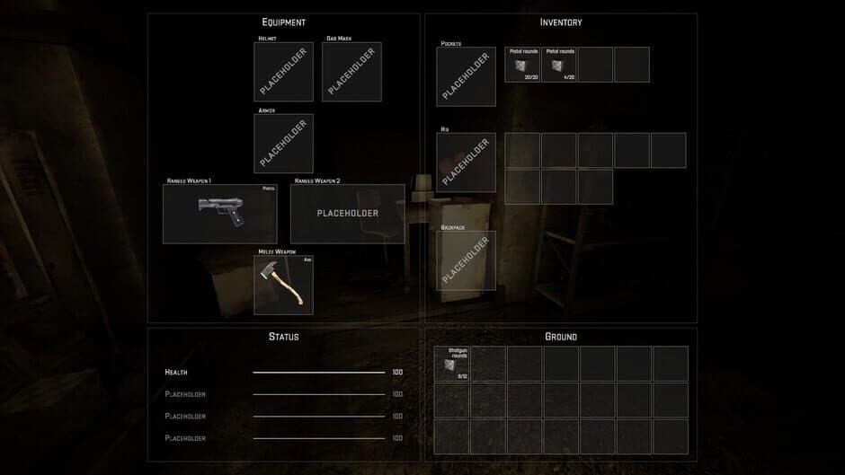 Threshold Sector screenshot 3