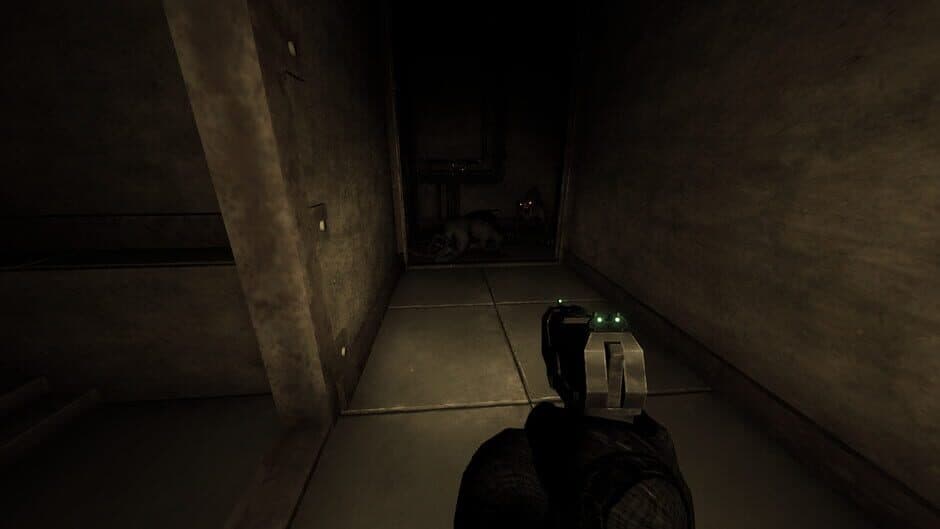 Threshold Sector screenshot 5