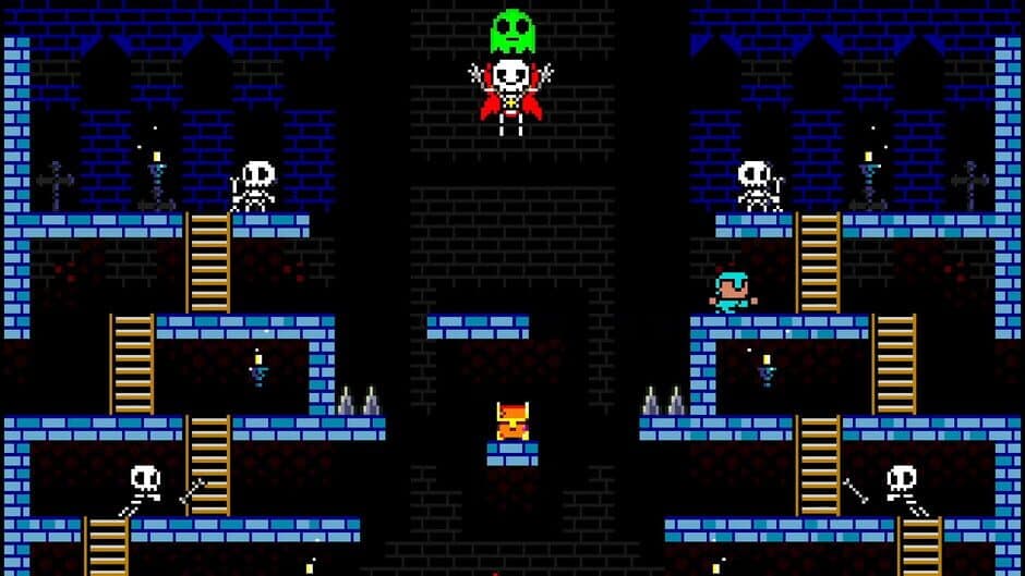 Trasmoz Legends screenshot 2