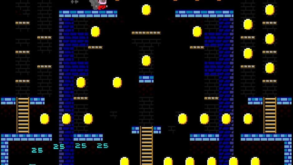 Trasmoz Legends screenshot 4