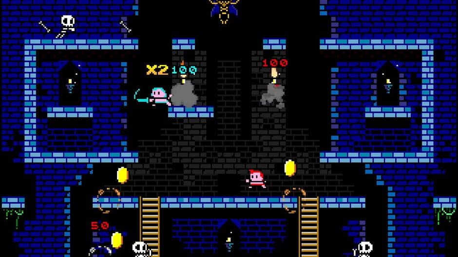 Trasmoz Legends screenshot 6