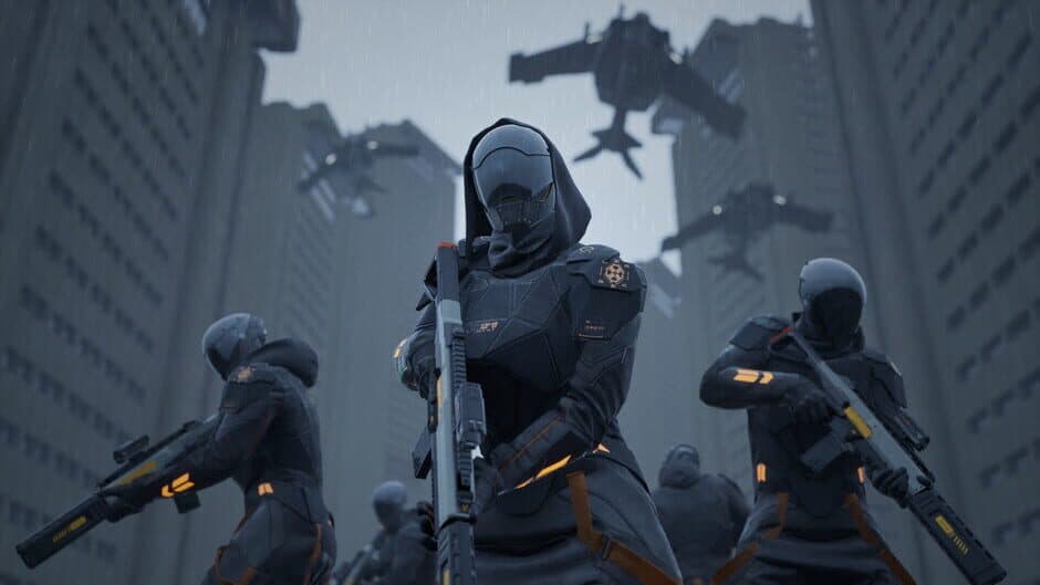 Polaris screenshot 6