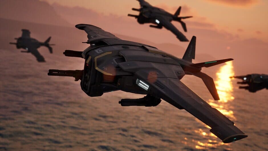 Polaris screenshot 4