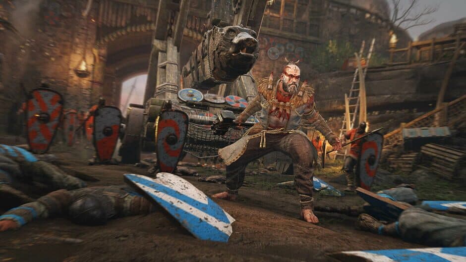 For Honor: Ultimate Heroes Pack screenshot 6