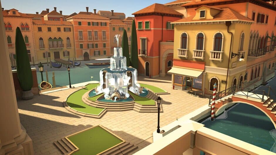 Walkabout Mini Golf: Venice screenshot 2